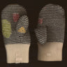 Duplicate Stitch and Swiss Darning Workshop | Selina Latour at Knit With Me yarn shop