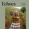 Susan Crawford | Echoes Book | Iconic Knits, , Discover 'Echoes' by Susan Crawford – 24 modern knit patterns inspired by iconic women. A must-have heirloom design book for UK knitters, Knit With Me
