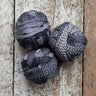 Schoppel | Edition 3 | Sport Weight Yarn, colour: Domino 2100, Extra-fine merino wool from Schoppel with stunning gradient colourway, from superwash wool. This machine washable merino yarn is an alternative for spincycle, Knit With Me
