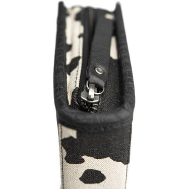 Effi Project Case | muud premium knitting accessories in Cow print option at Knit With Me yarn shop