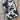 Effi Project Case | muud premium knitting accessories in Cow print option at Knit With Me yarn shop
