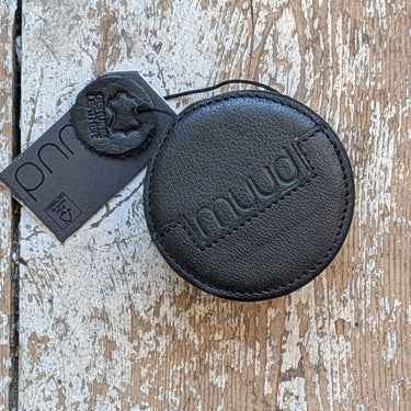 Emeli Magnetic Box | muud premium knitting accessories in Black option at Knit With Me yarn shop