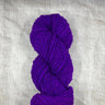 Wild Atlantic | Eriu | Super Soft Merino, Colour: Nebula, Ériu ("air-oo") is a super soft merino yarn. The boucle texture makes it incredibly versatile, allowing it to be a substitute yarn in patterns calling for DK or worsted weights, adding a beautiful