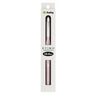 Etimo | Grandhook Crochet Hook | For Chunky Yarn, Size: 10mm, Etimo Grandhook glides through thick yarn with ease. Smooth grip fits all styles—perfect UK crochet tool for chunky yarn & long sessions, Knit With Me