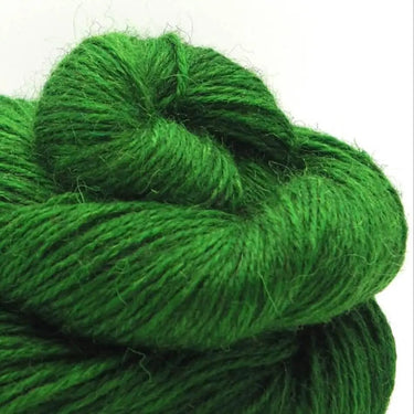 John Arbor | Exmoor Sock | Blueface Sock Yarn, Colour: Oolypuggers, Hard-wearing sock yarn with Exmoor Blueface, Corriedale & nylon. Soft, bouncy & perfect knitting wool UK for socks, garments & colourwork, Knit With Me