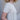 Fern Tee Kit | Free Pattern + KFO Pure Silk Yarn in option at Knit With Me yarn shop