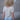 Fern Tee Kit | Free Pattern + KFO Pure Silk Yarn in option at Knit With Me yarn shop