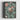 Flower Notebook with illustrated floral motifs by Tytti Laitakari, perfect for projects and notes, featuring Peach Blossom design.