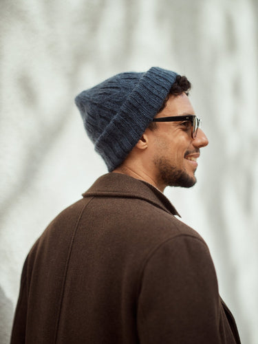 Foundations | Sari Nordlund PRE-ORDER in option at Knit With Me yarn shop