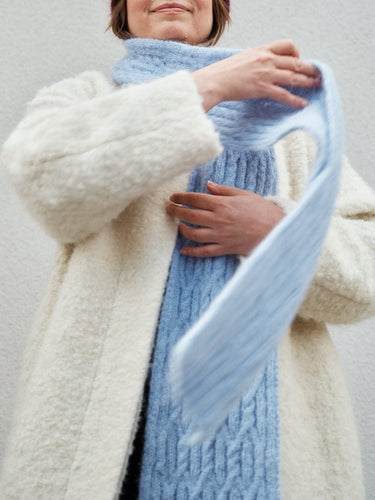 Foundations | Sari Nordlund PRE-ORDER in option at Knit With Me yarn shop
