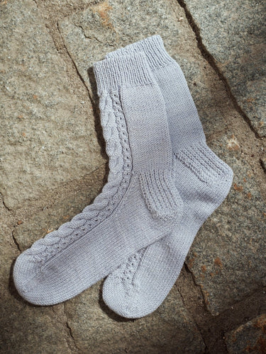 Foundations | Sari Nordlund PRE-ORDER in option at Knit With Me yarn shop
