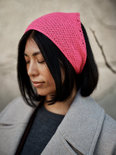 Foundations | Sari Nordlund PRE-ORDER in option at Knit With Me yarn shop