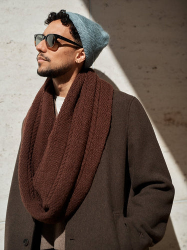 Foundations | Sari Nordlund PRE-ORDER in option at Knit With Me yarn shop