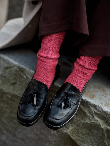 Foundations | Sari Nordlund PRE-ORDER in option at Knit With Me yarn shop