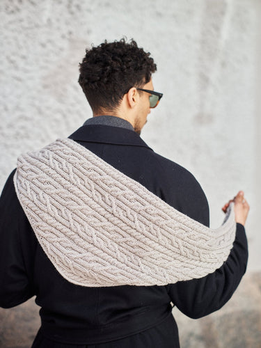 Foundations | Sari Nordlund PRE-ORDER in option at Knit With Me yarn shop