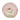 Cotton Waves cotton yarn by Gepard Garn in 412 Cloud Pink