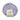 Cotton Waves cotton yarn by Gepard Garn in 615 Icy Lilac