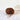 Gilliatt | De Rerum Natura in Caramel colour at Knit With Me yarn shop