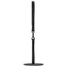 Gyrit Yarn Holder | muud premium knitting accessories in Black option at Knit With Me yarn shop