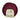 Hor Silke linen and tussah silk yarn by Gepard Garn in 470 Burgundy