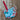 Ice Dyed Craft Project Bags - Large in KWM Richmond Hill Z23 option at Knit With Me yarn shop