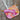 Ice Dyed Craft Project Bags - Large in Orange Tree Z14 option at Knit With Me yarn shop