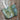 Ice Dyed Project Bags - XLarge in Richmond Park Z49 option at Knit With Me yarn shop