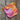 Ice Dyed Project Knitting Bag - Small in Orange Tree Z6 option at Knit With Me yarn shop