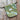 Ice Dyed Project Knitting Bag - Small in Richmond Park Z29 option at Knit With Me yarn shop