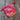 Ice dyed Project Knitting Bag - Small with Josie Rose branding on rustic wood background.