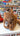 Inkari Stuffed Alpaca Animals in Large 50cm Natural Hazelnut (81) option at Knit With Me yarn shop