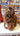 Inkari Stuffed Alpaca Animals in Large 50cm Natural Walnut (80) option at Knit With Me yarn shop