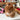 Inkari Stuffed Alpaca Animals in Medium 35cm Caramel 135 option at Knit With Me yarn shop
