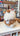 Inkari Stuffed Alpaca Animals in Medium 35cm Natural Macchiato (73) option at Knit With Me yarn shop