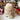 Inkari Stuffed Alpaca Animals in Medium 35cm Sahara 137 option at Knit With Me yarn shop