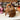 Inkari Stuffed Alpaca Animals in Small 23cm Caramel 128 option at Knit With Me yarn shop