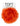TOFT Alpaca Pom Pom | Interchangeable & Ethical Luxury, Color: Orange, Swap your look in seconds with TOFT’s bright, ethical alpaca pom poms. Each snap-on pom is cruelty-free and crafted from naturally sourced fur., Knit With Me