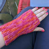 Introduction to Crochet, Beginners Crochet class.