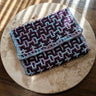 Introduction to Interlocking Crochet Workshop with Sophia in Saturday 18th July 2026 - 10am to 2pm option at Knit With Me yarn shop