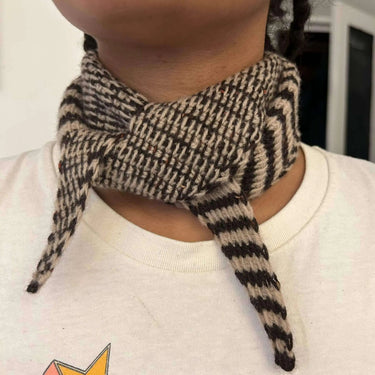 Introduction to Tunisian Crochet - Sunday 19th January 2025, 2pm-5pm, , Welcome to Tunisian Crochet. Our Coral is a Tunisian crochet advocate having become obsessed with this craft and is really excited o introduce you all to it. , Knit With Me