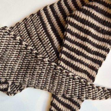 Introduction to Tunisian Crochet - Sunday 19th January 2025, 2pm-5pm, , Welcome to Tunisian Crochet. Our Coral is a Tunisian crochet advocate having become obsessed with this craft and is really excited o introduce you all to it. , Knit With Me