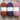 Isla Shawl Kit | Knitting Kit | Yarn and Pattern in Alison option at Knit With Me yarn shop