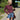 Ivy Blouse | PetiteKnit | Printed Pattern in option at Knit With Me yarn shop