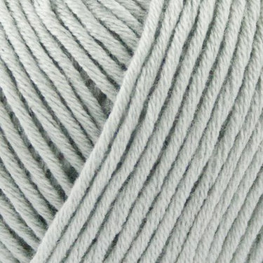Onion | Organic Cotton | Soft, Washable Cotton Yarn, Colour: 117 Kit Grey d, Knit or crochet with Onion Organic Cotton—lightweight, eco-friendly, and machine washable. Sport weight, great stitch definition, and perfect for all seasons!, Knit With Me