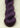 John Arbon | Knit By Numbers | British Yarn, Colour: Grape 86, This base has lustre and drape, but still packed with crisp stitch definition and soft enough to wear next to the skin. With an innovative colour palette providing the precise shade. Each colo