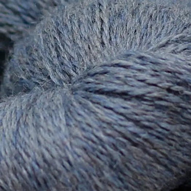 John Arbon | Knit By Numbers | British Yarn, Colour: Teal 92, This base has lustre and drape, but still packed with crisp stitch definition and soft enough to wear next to the skin. With an innovative colour palette providing the precise shade. Each colou