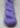 John Arbon | Knit By Numbers | British Yarn, Colour: Purple 28, This base has lustre and drape, but still packed with crisp stitch definition and soft enough to wear next to the skin. With an innovative colour palette providing the precise shade. Each col