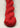 John Arbon | Knit By Numbers | British Yarn, Colour: Red 19, This base has lustre and drape, but still packed with crisp stitch definition and soft enough to wear next to the skin. With an innovative colour palette providing the precise shade. Each colour