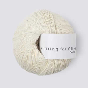 Knitting For Olive Pure Silk - Knit With Me