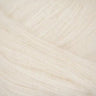 Kumula by Gepard | 100% Fluffy Cashmere in 101 Creme option at Knit With Me yarn shop